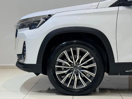 Jetour  X90plus  2025 