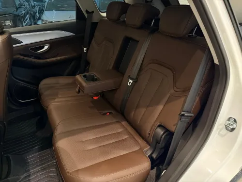 Jetour  X90plus  2025 