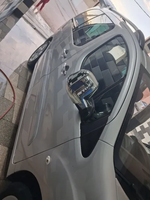 Peugeot Tepee 2011 