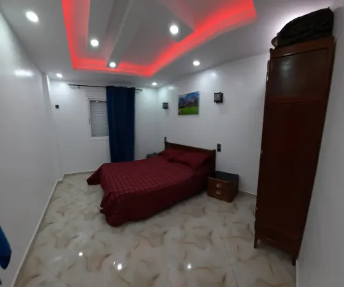 Location vacances Appartement F3 Tlemcen Tlemcen
