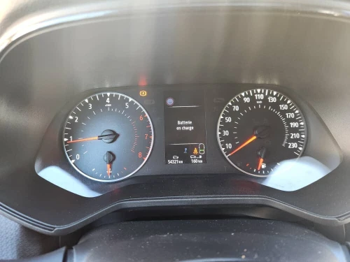 Renault Clio 5 2022 Intens