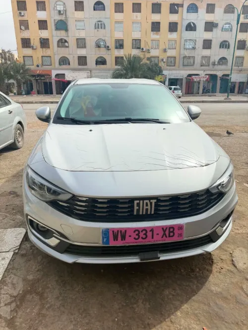 Fiat Fiat tipo 2026 