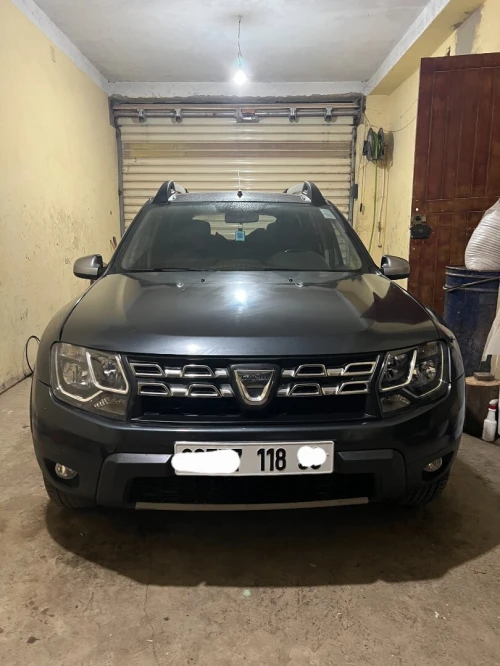 Dacia Duster 2018 Duster