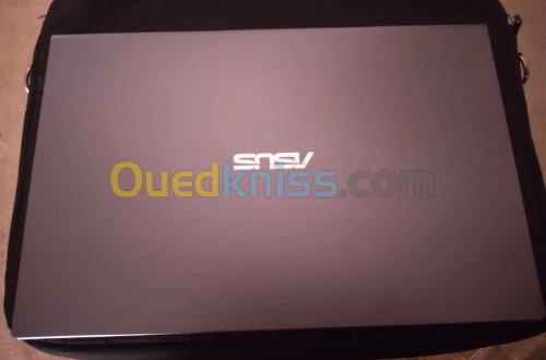 Asus pc portable comm neuf utilisé 3 fois 