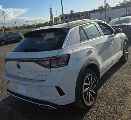 T ROC 2025 R LINE NEUF 0km T ROC 2025 R LINE NEUF 0km 2025 T ROC 2025 R LINE NEUF 0km