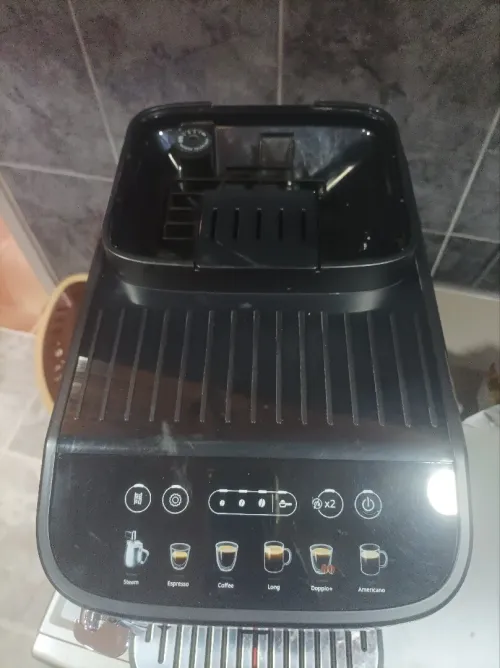 Delonghi Magnifica Evo
