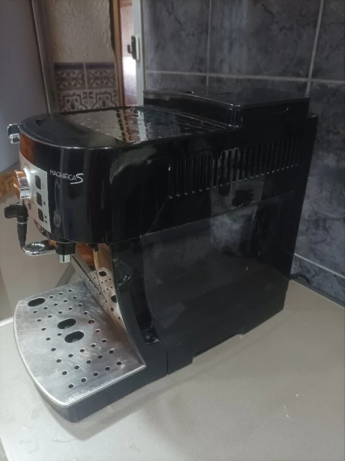 Delonghi Magnifica S