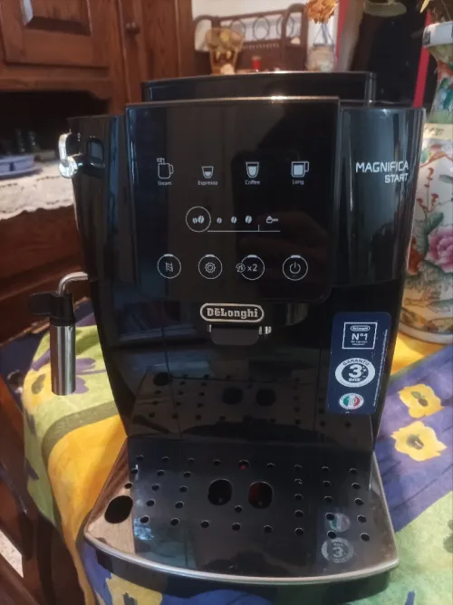 Delonghi MAGNIFICA Start