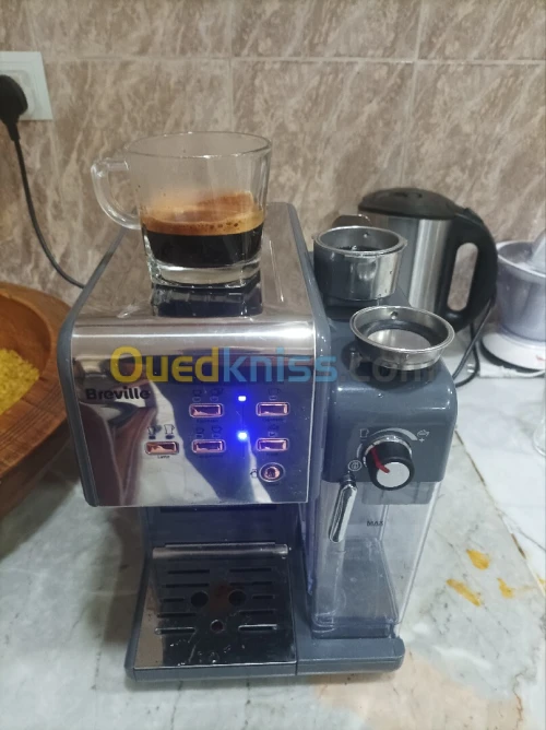 Breville PrimaLatte II