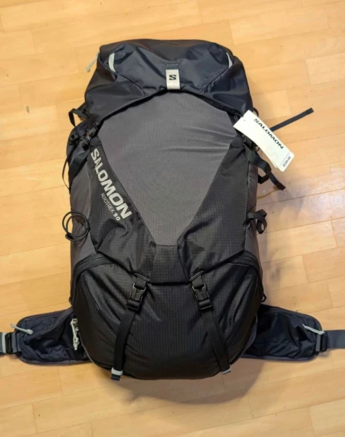 Salamon AEROTREK 50 L