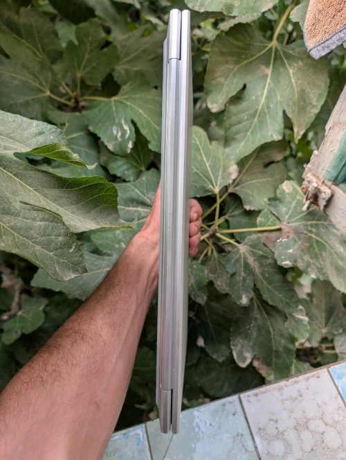 Pc portable HP