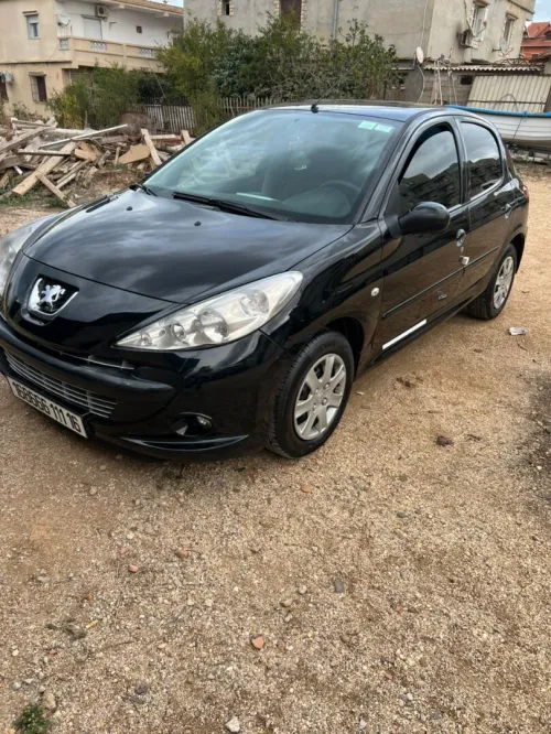 Peugeot 206 Plus 2011 206 Plus