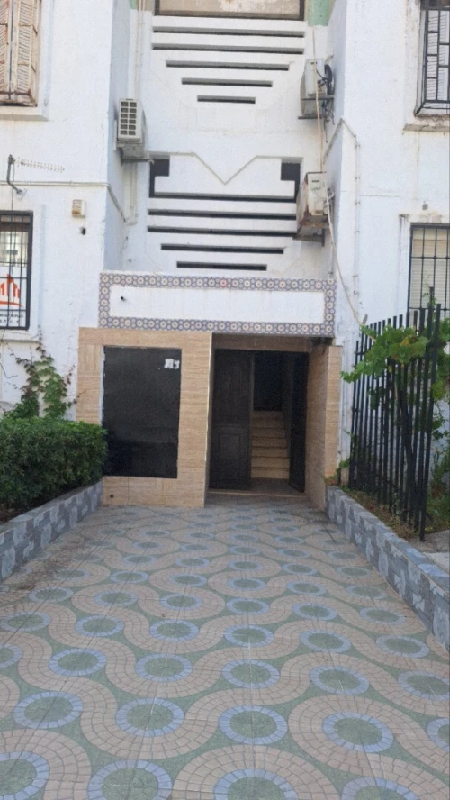 Vente Appartement F3 Alger Staoueli