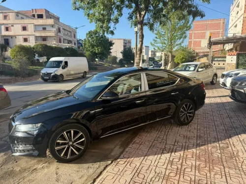 Skoda Super 2025 Super