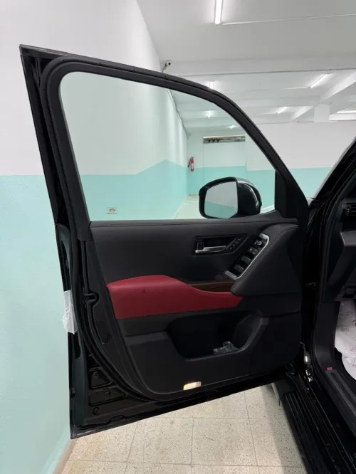 Toyota Land Cruiser  2026 VXR
