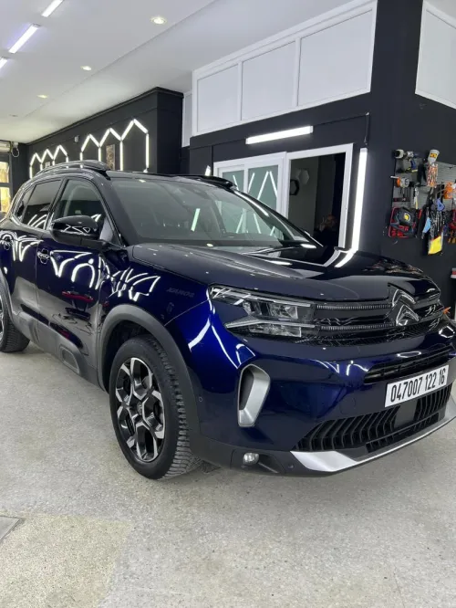 Citroen C5 2022 C5