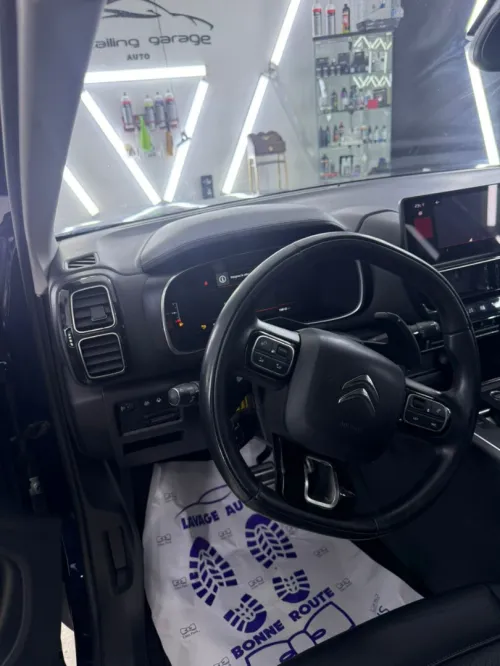Citroen C5 2022 C5
