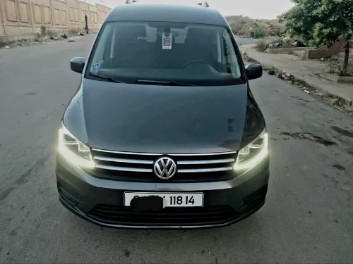 Volkswagen Caddy 2018 Collection
