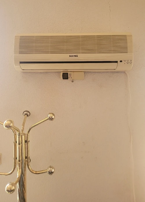 CLIMATISEUR KIOWA 12000 BTU