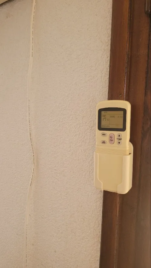 CLIMATISEUR KIOWA 12000 BTU