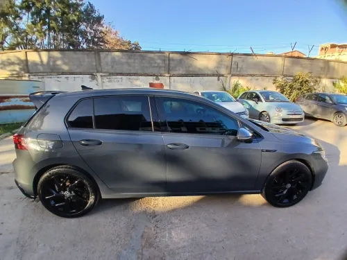 Volkswagen Golf 8 2021 Life Plus