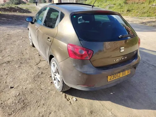 Seat Ibiza 2011 Loca