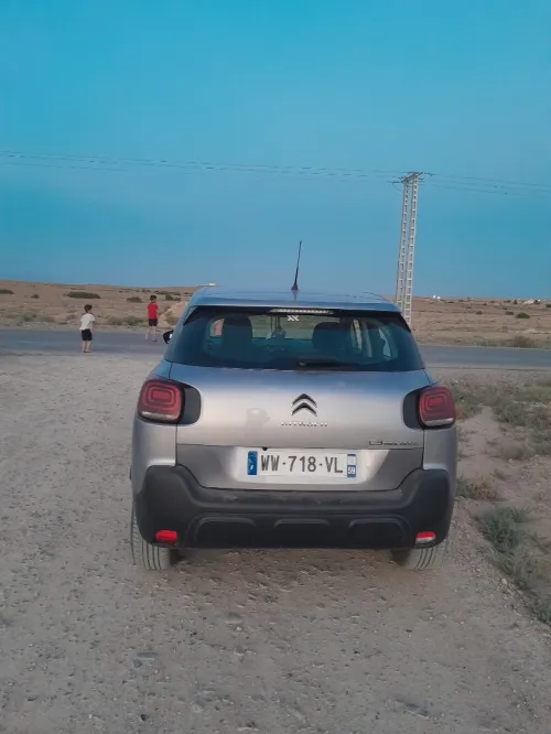 Citroen C3 2022 SHINE