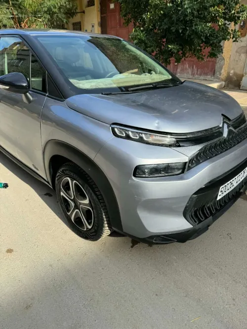 Citroen C3 2022 SHINE