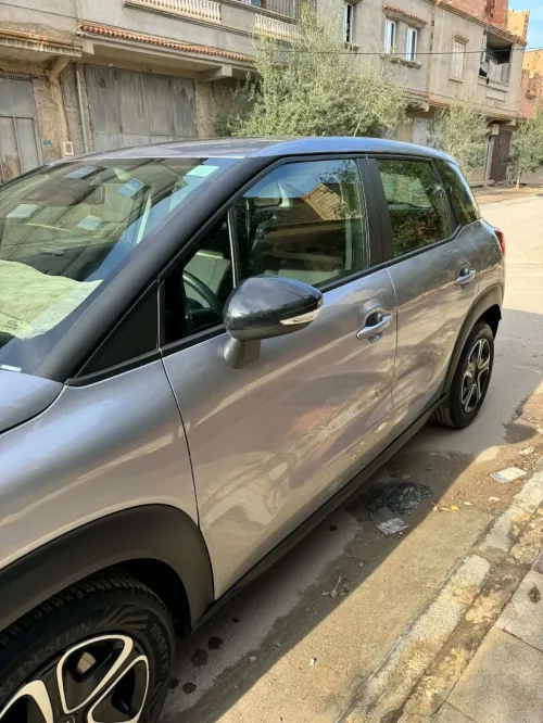 Citroen C3 2022 SHINE