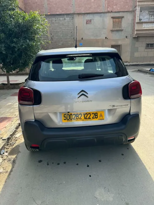 Citroen C3 2022 SHINE
