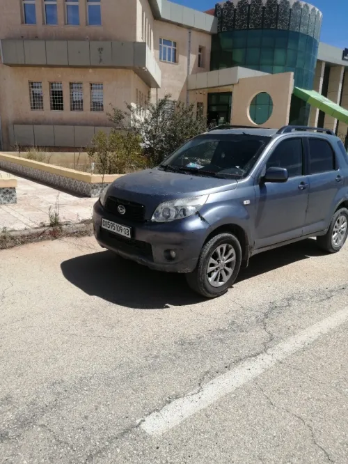 Daihatsu Terios 2009 5p