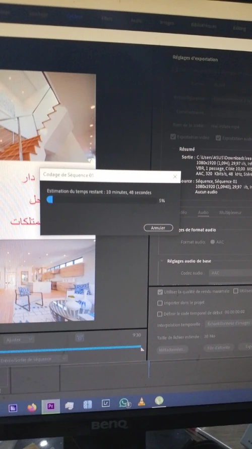 Pack photos et vidéos pour digital 
