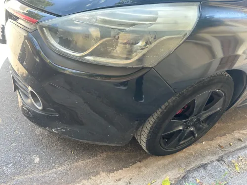 Renault Clio 4 2013 Dynamique plus
