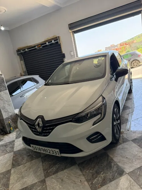 Renault Clio 5  2023 Intense