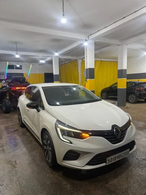 Renault Clio 5  2023 Intense