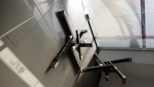 Dérouleseuse de câble 3 Tonnes 