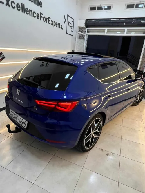 Seat Leon 2019 FR+15