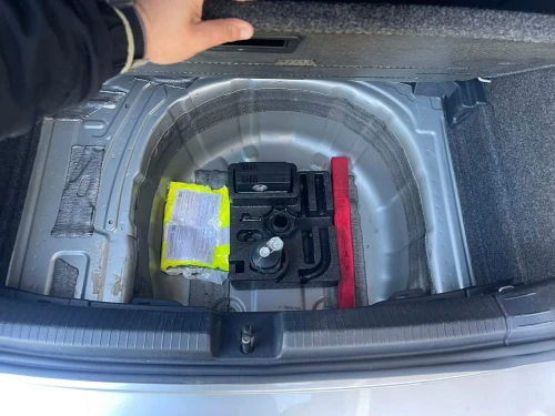 Volkswagen Polo 2021 Life Plus