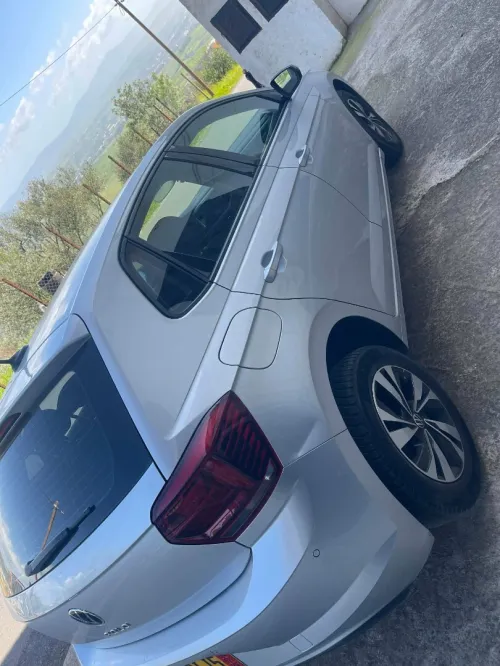 Volkswagen Polo 2021 Life Plus
