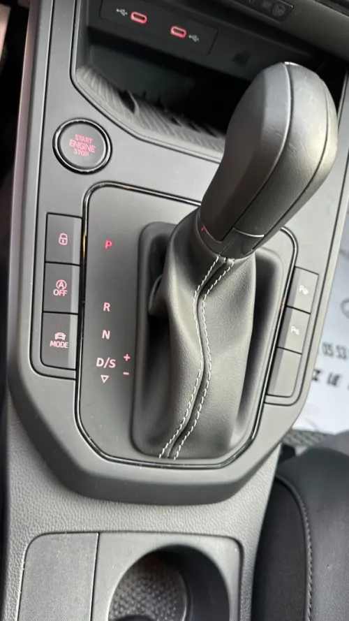 Seat Arona 2026 FR
