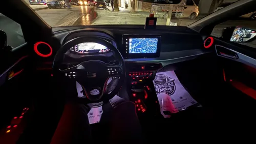 Seat Arona 2026 FR