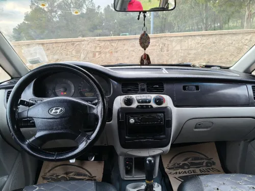 Hyundai Trajet 2008 Trajet