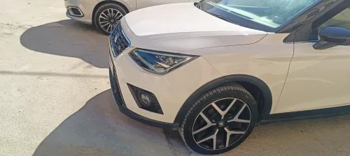 Seat ARONA 2019 FR
