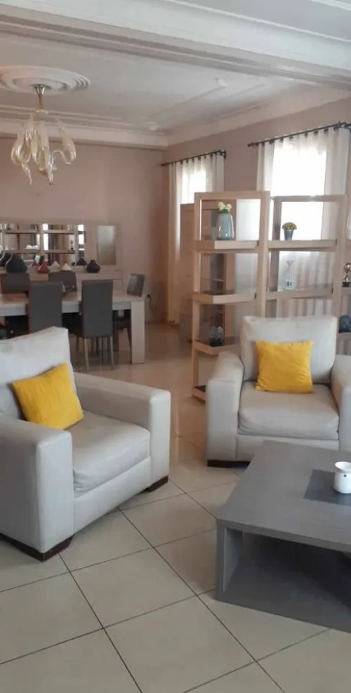 Vente Villa Tipaza Fouka