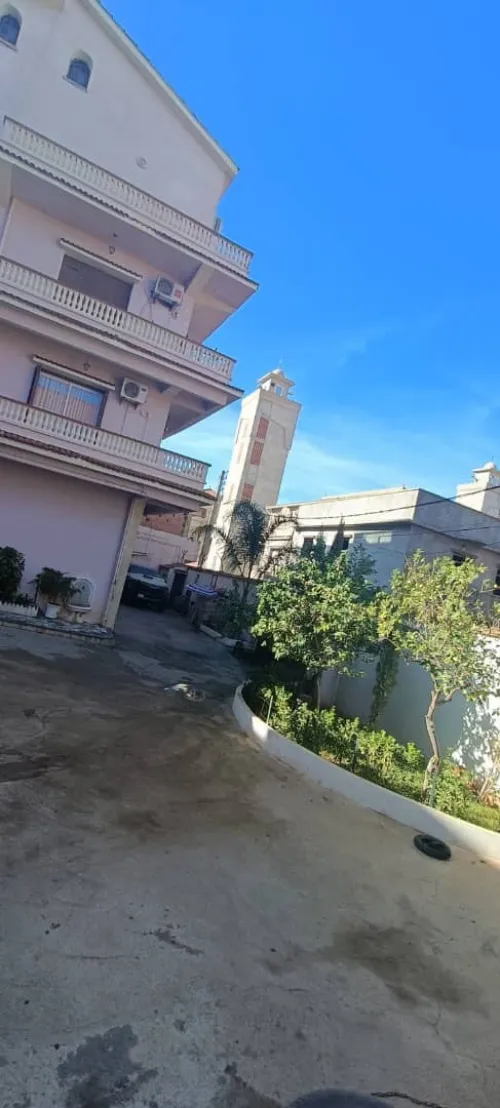 Vente Villa Tipaza Fouka