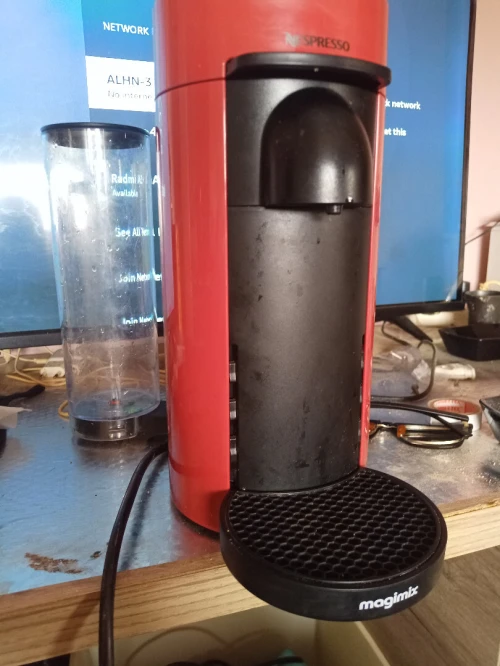 machine a cafe 