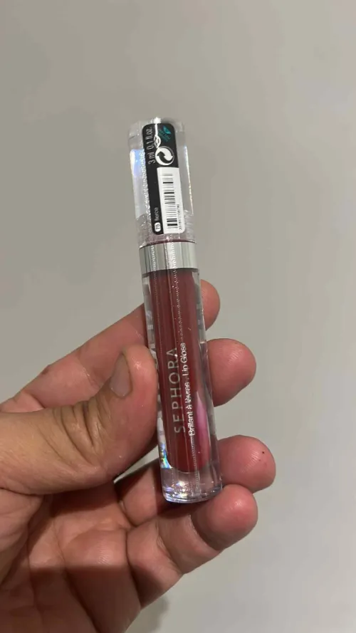 Sephora lip gloss 