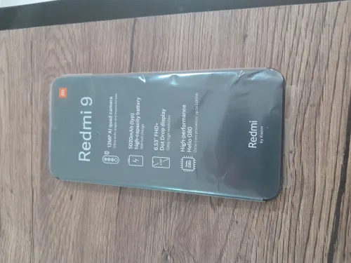 Redmi Redmi 9