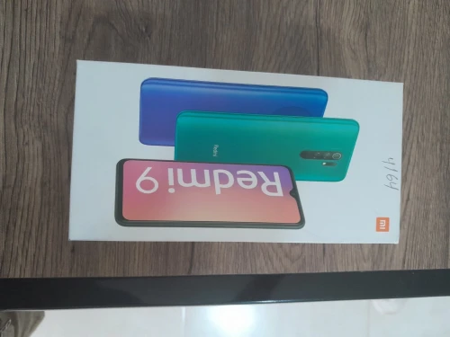 Redmi Redmi 9
