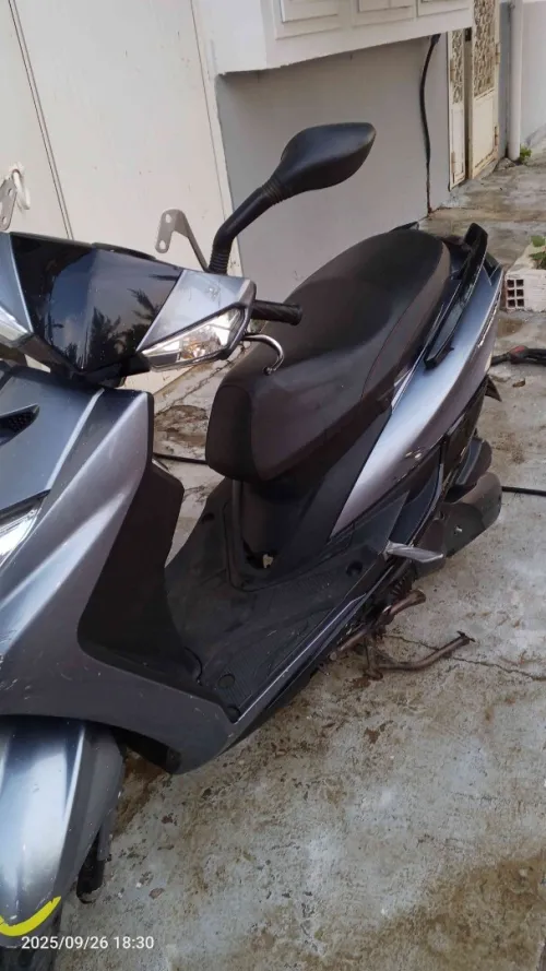 Vms Suinose x 2021